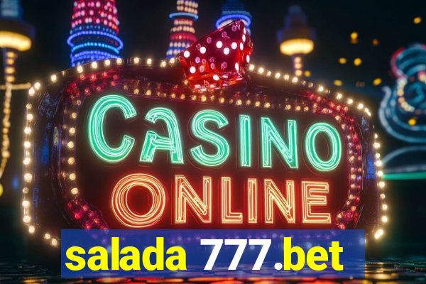 salada 777.bet